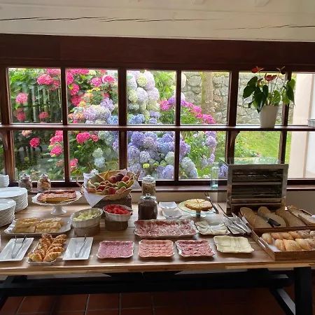 La Boriza 安德里恩