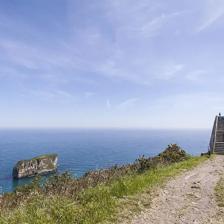 La Boriza 酒店 安德里恩