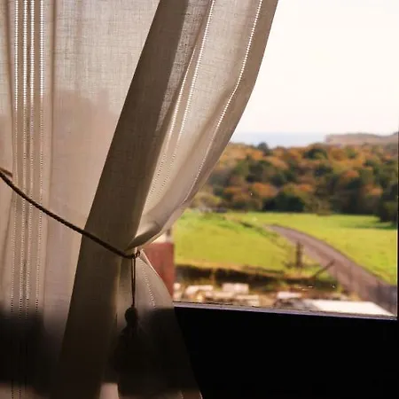 La Boriza 3* 安德里恩