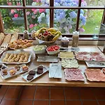 La Boriza Отель Андрин