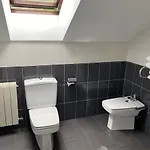 Отель La Boriza 3*