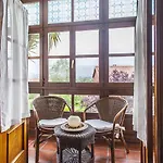 La Boriza Отель Андрин