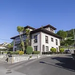 Отель La Boriza