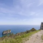 La Boriza Отель Андрин