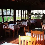 Отель La Boriza 3*
