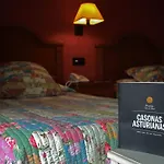 La Boriza 3* Андрин