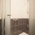 La Boriza Отель Андрин