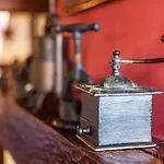 La Boriza 3* Андрин
