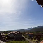 La Boriza 3* Андрин