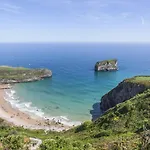 La Boriza Отель 3*