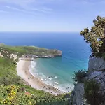 Отель La Boriza
