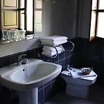 Отель La Boriza