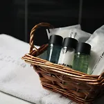 La Boriza Отель Андрин