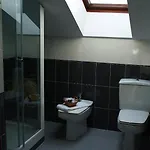 Отель La Boriza Андрин
