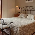 La Boriza Отель