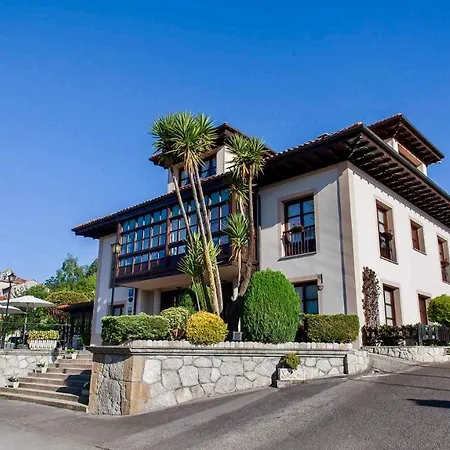La Boriza 3* Andrín