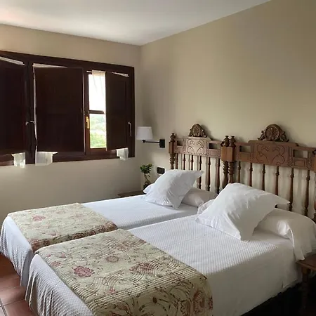 La Boriza Andrín