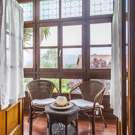 La Boriza Hotel Andrín