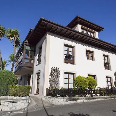 La Boriza Hotel Andrín