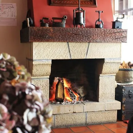 La Boriza Hotel