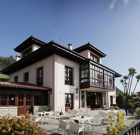 La Boriza Hotel 3*