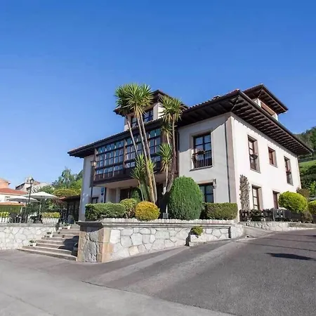 Hotel La Boriza 3*