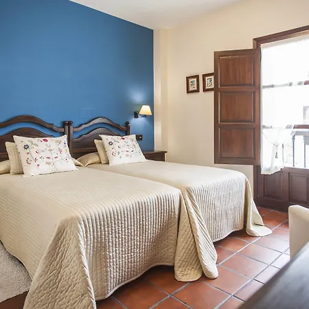 La Boriza Hotel