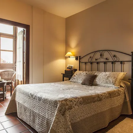 La Boriza Hotel