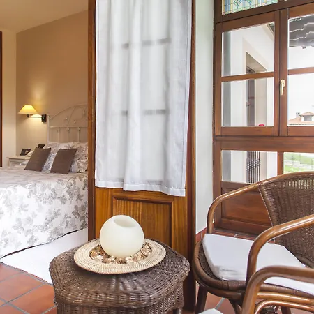 La Boriza Hotel Andrin