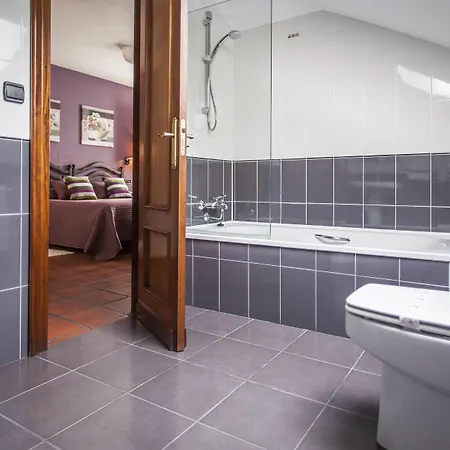 La Boriza Hotel Andrin