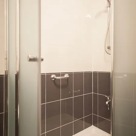 La Boriza Hotel Andrin