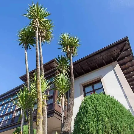 La Boriza Hotel Llanes