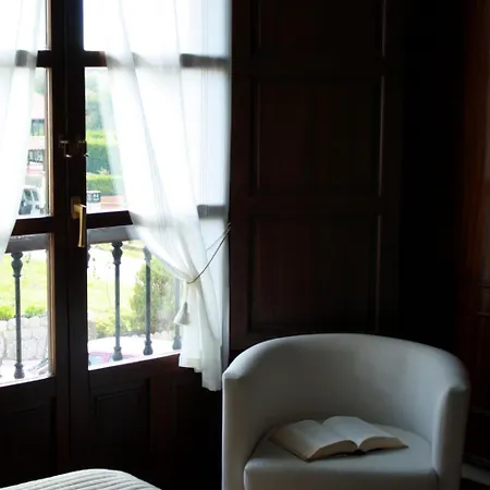 La Boriza Hotel Llanes