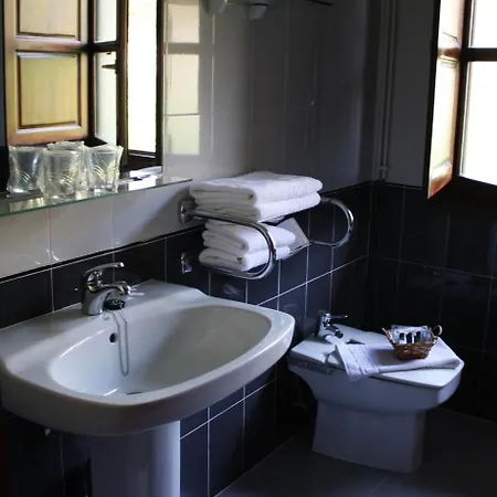 Hotel La Boriza