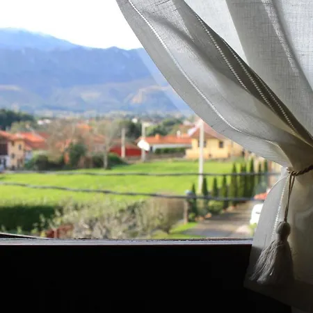 La Boriza Hotel 3*