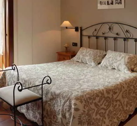 La Boriza Hotel