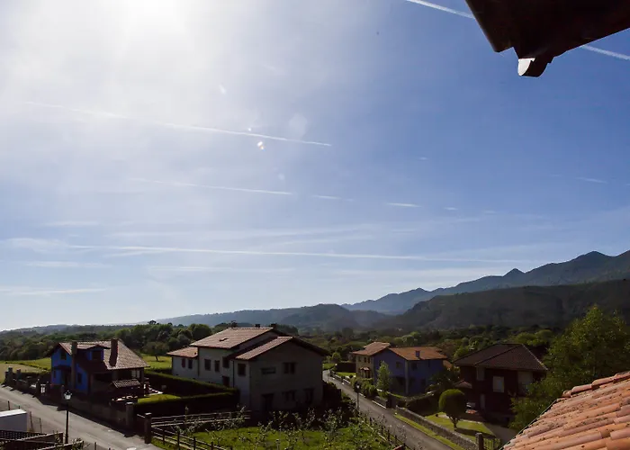 La Boriza 3* Andrín