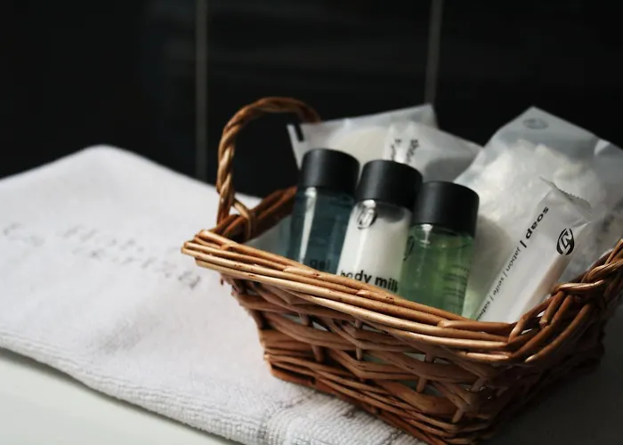 La Boriza Hotel Andrín