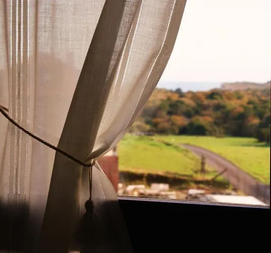 La Boriza 3* Andrín