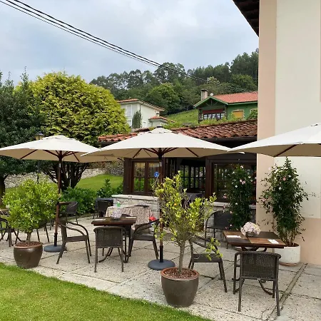 La Boriza Andrín