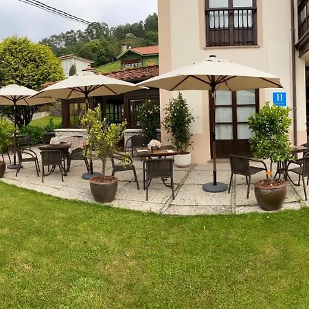 La Boriza Hotel