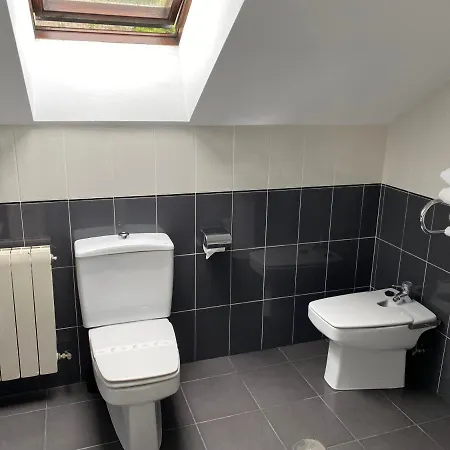 فندق La Boriza 3*