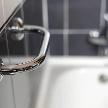 La Boriza 3* Andrín