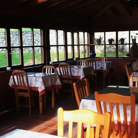 فندق La Boriza 3*