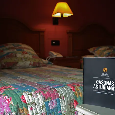 La Boriza 3* Andrín