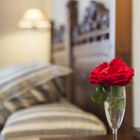 La Boriza 3* Andrín