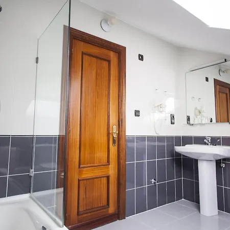 La Boriza 3* Andrín