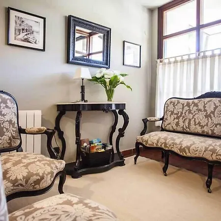 La Boriza فندق 3*