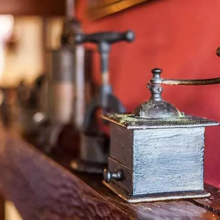 La Boriza 3* Andrín