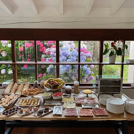 فندق La Boriza 3*